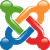 Joomla is included free with our web hosting plans